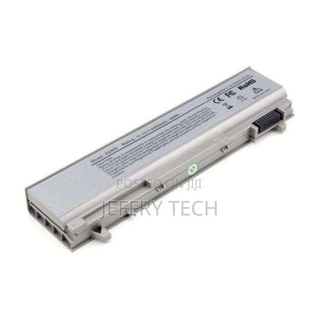 Dell E6400 Laptop Battery