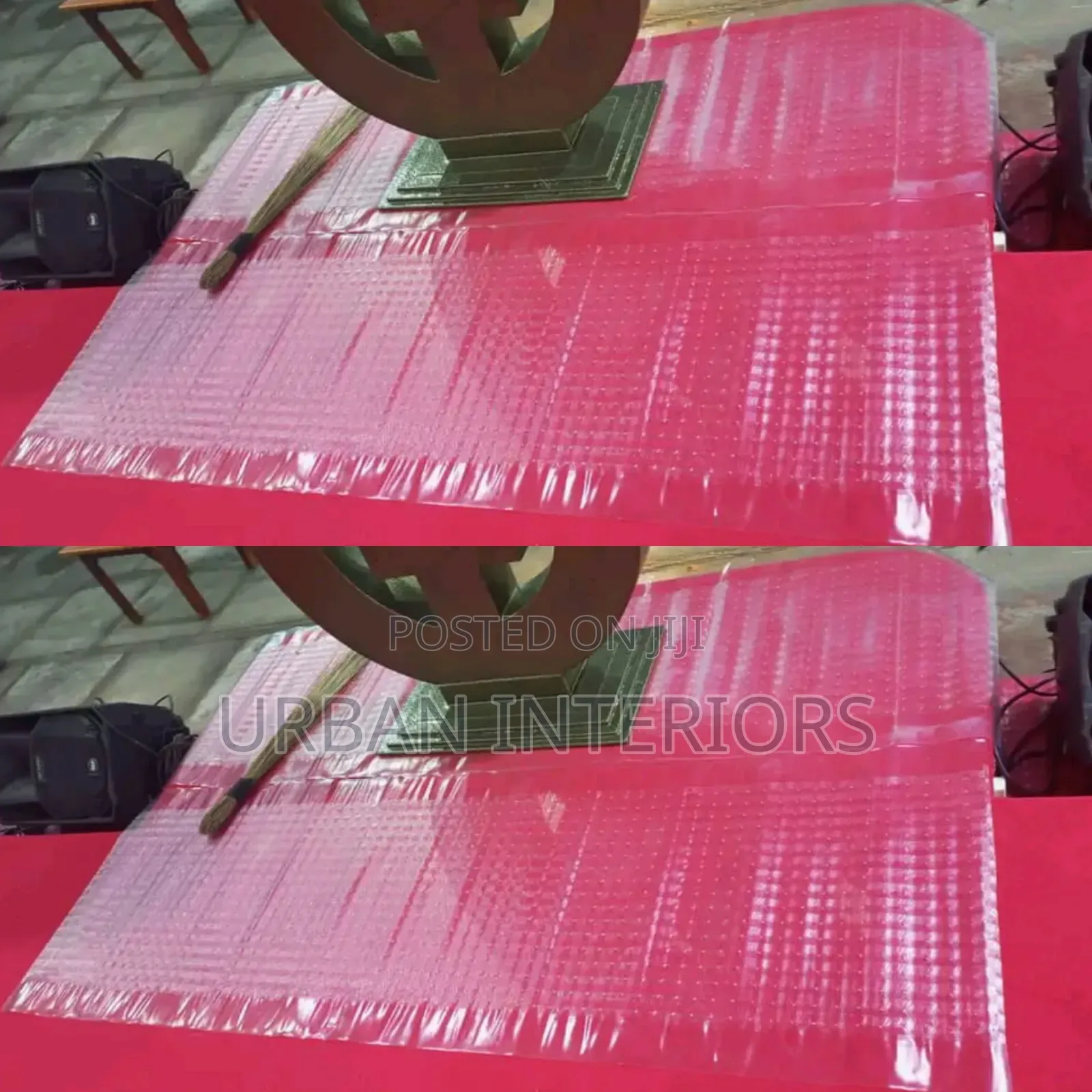 Carpet Protector Carpet Protector 70cm Wide
