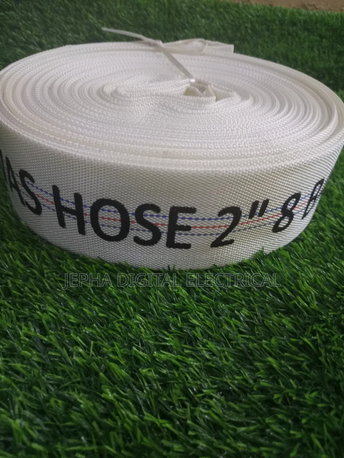 2"Delivery Pipe