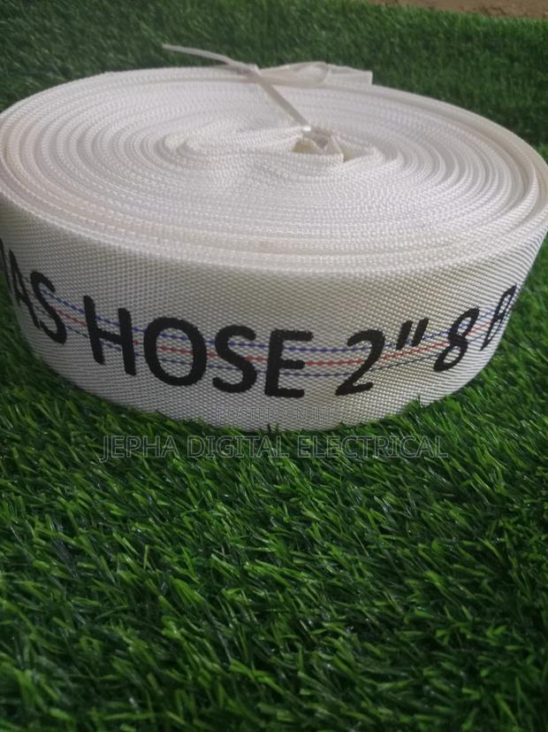 2"Delivery Pipe
