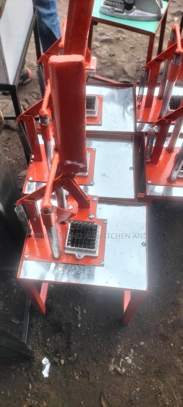 The Best Chips Cutters Available