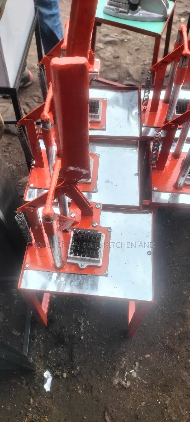The Best Chips Cutters Available
