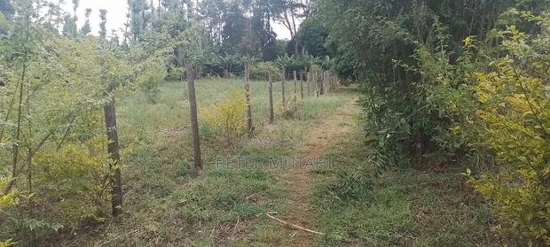 50 by 100 Plots in Kanunga Shopping Center Kiambu County - main view