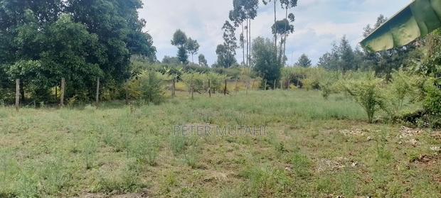 50 by 100 Plots in Kanunga Shopping Center Kiambu County - thumbnail 2