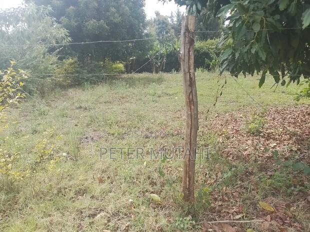 50 by 100 Plots in Kanunga Shopping Center Kiambu County - thumbnail 4