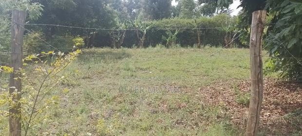 50 by 100 Plots in Kanunga Shopping Center Kiambu County - thumbnail 5