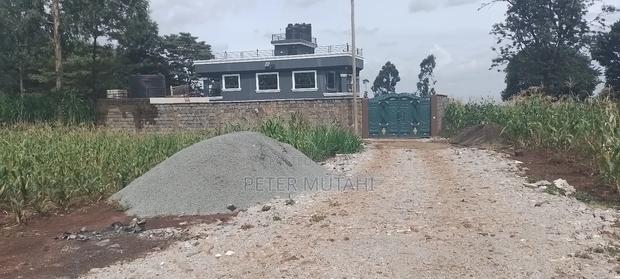 50 by 100 Plots in Kanunga Shopping Center Kiambu County - thumbnail 7