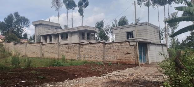 50 by 100 Plots in Kanunga Shopping Center Kiambu County - thumbnail 8