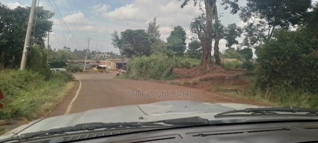 50 by 100 Plots in Kanunga Shopping Center Kiambu County - thumbnail 9