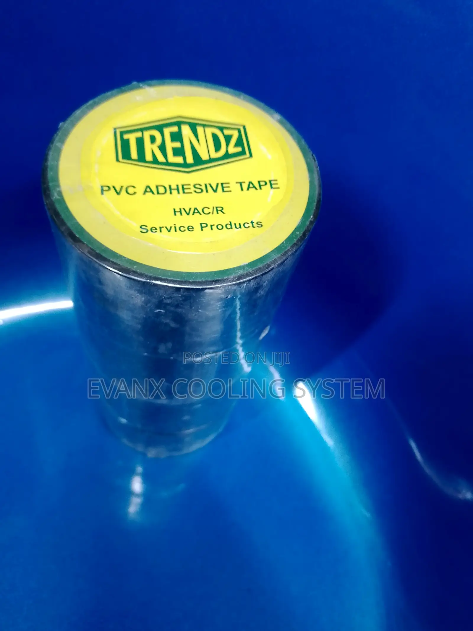 Trendz Pvc Adhesive Tape