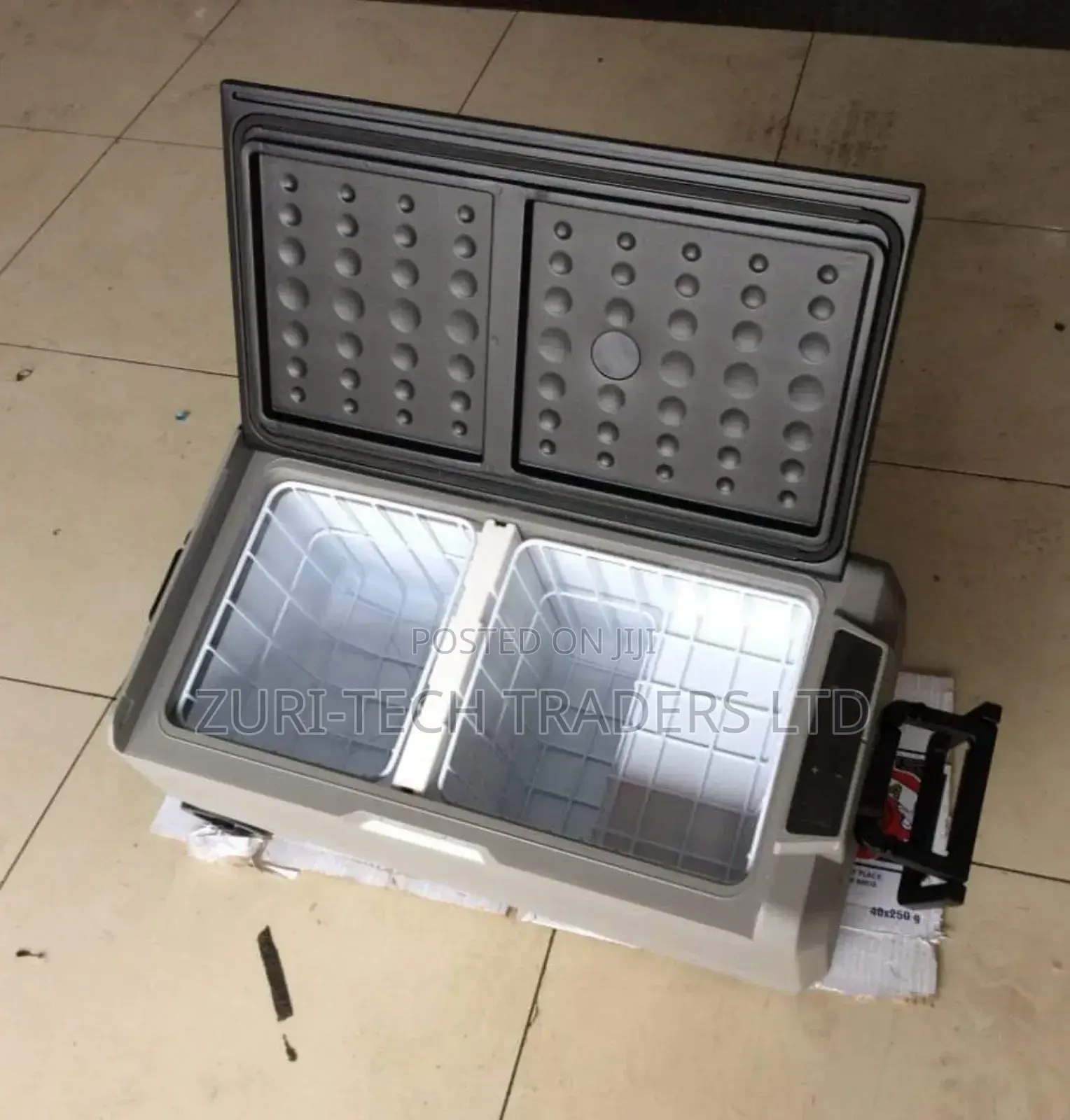 Car Fridge 30litres