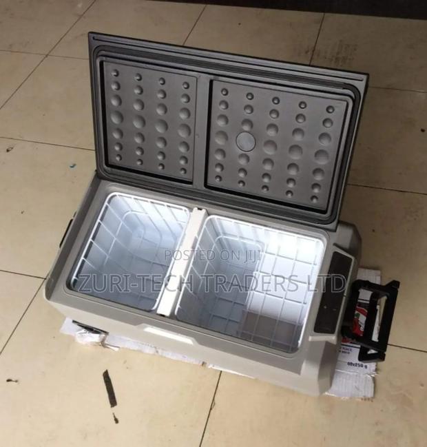 Car Fridge 30litres - thumbnail 4