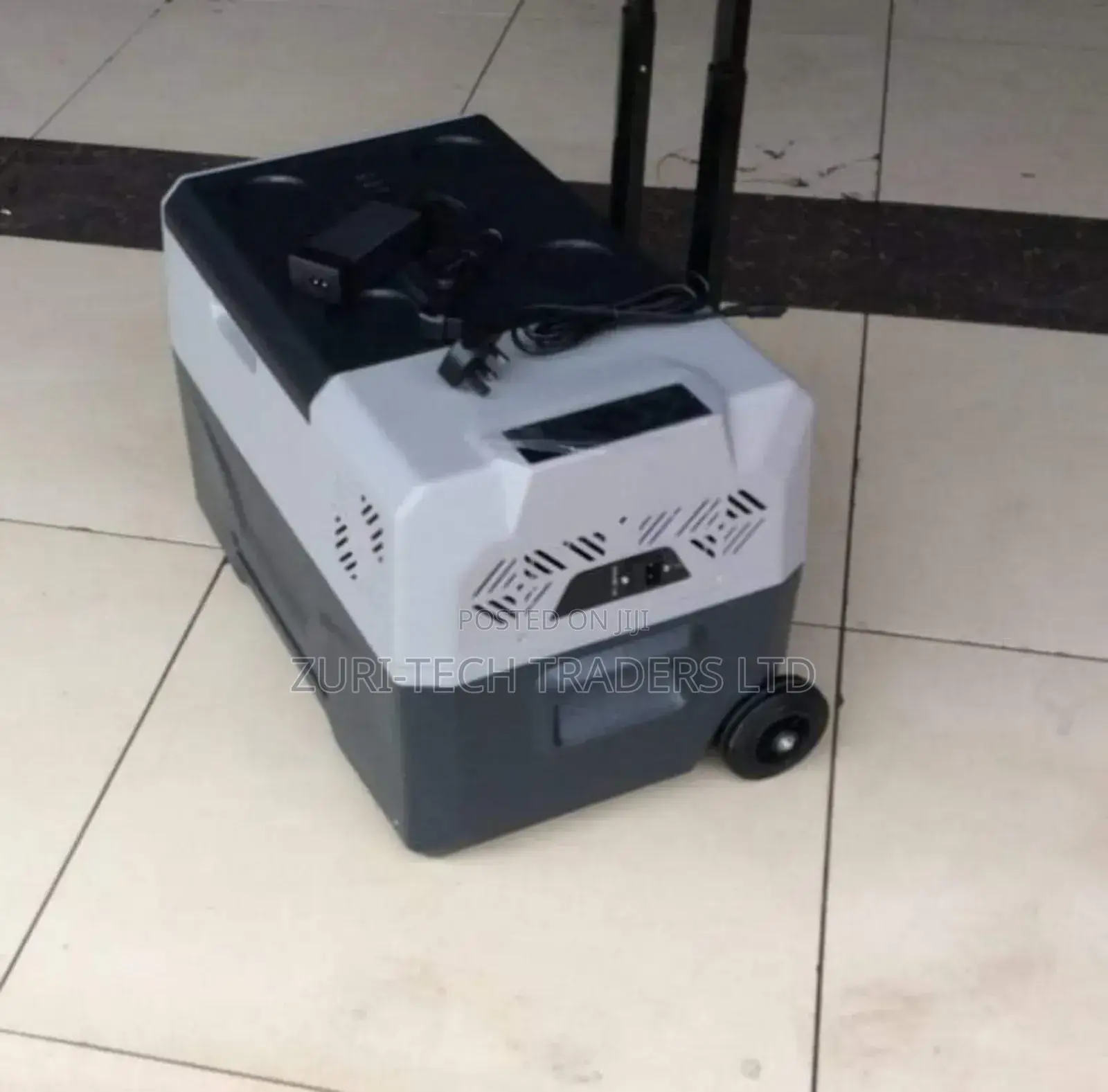 Car Fridge 30litres