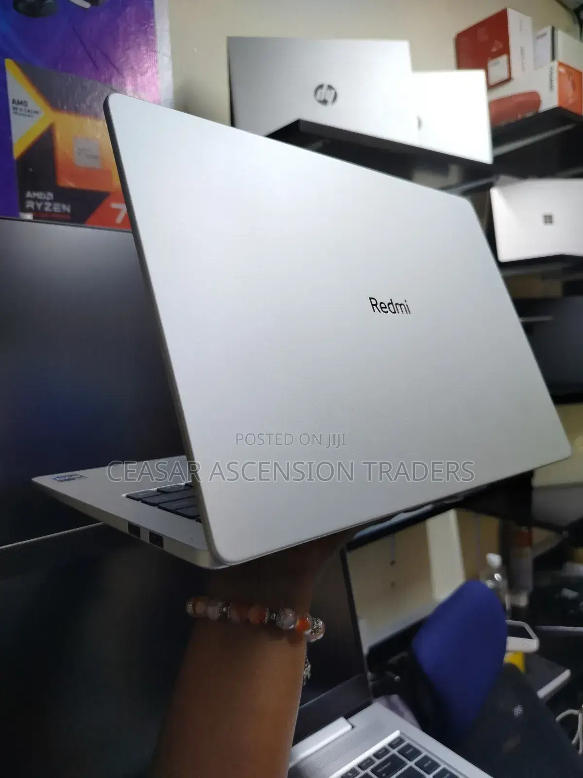 Laptop 16GB Intel Core I7 SSD 512GB