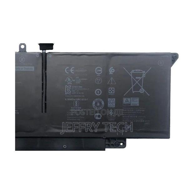 Dell 35j09 Laptop Battery