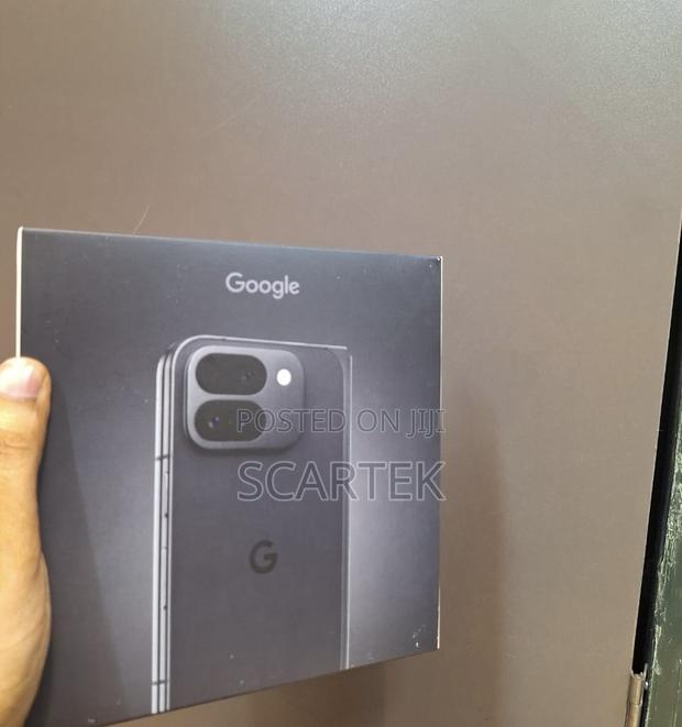 New Google Pixel Fold 256 GB - thumbnail 3