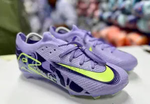 Nike Mercurial Vapor 16 Elite Purple Agate United Football B