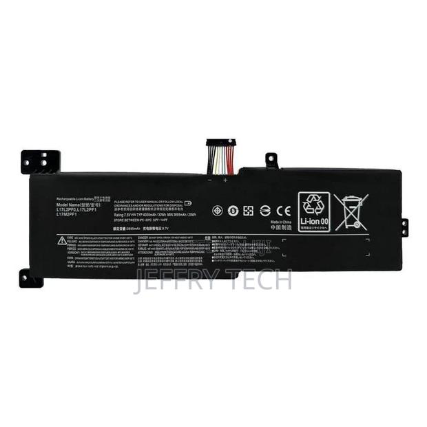 Lenovo L17l2pf0 Laptop Battery