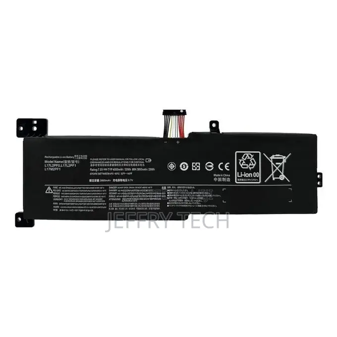 Lenovo L17l2pf0 Laptop Battery