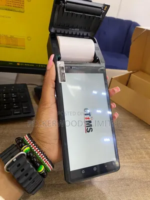 Etims Enabled Fasr and Convenient Etr