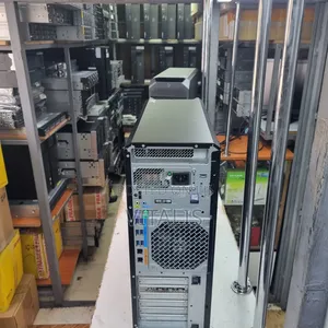 Desktop Computer HP Z6 G4 48GB Intel Xeon SSD 1T