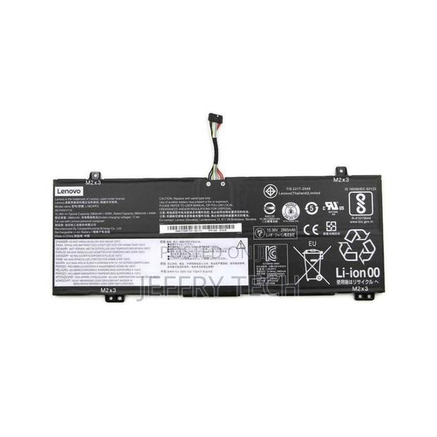 Lenovo L18m4pf4 Laptop Battery
