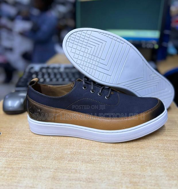 Timberland White Sole Casual - thumbnail 2