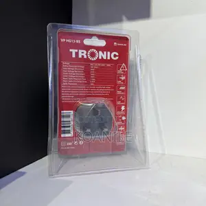 Tronic Power Guard Authentic