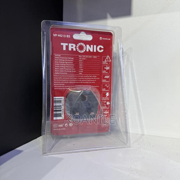 Tronic Power Guard Authentic - thumbnail 2