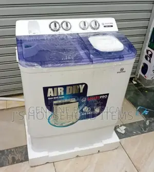 New Smart Pro 10kg Washing Machine