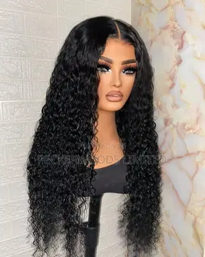 Hair and Beauty Industry