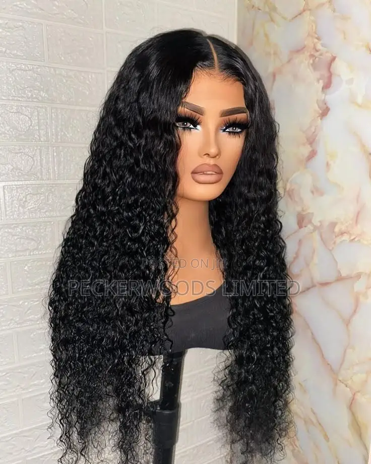Hair and Beauty Industry