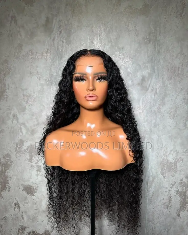 Hair and Beauty Industry
