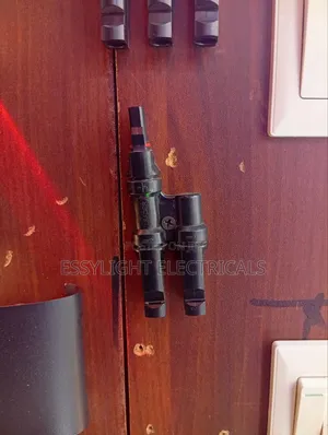 Mc4 Connectors