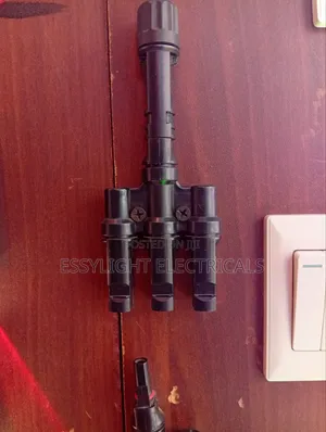 Mc4 Connectors