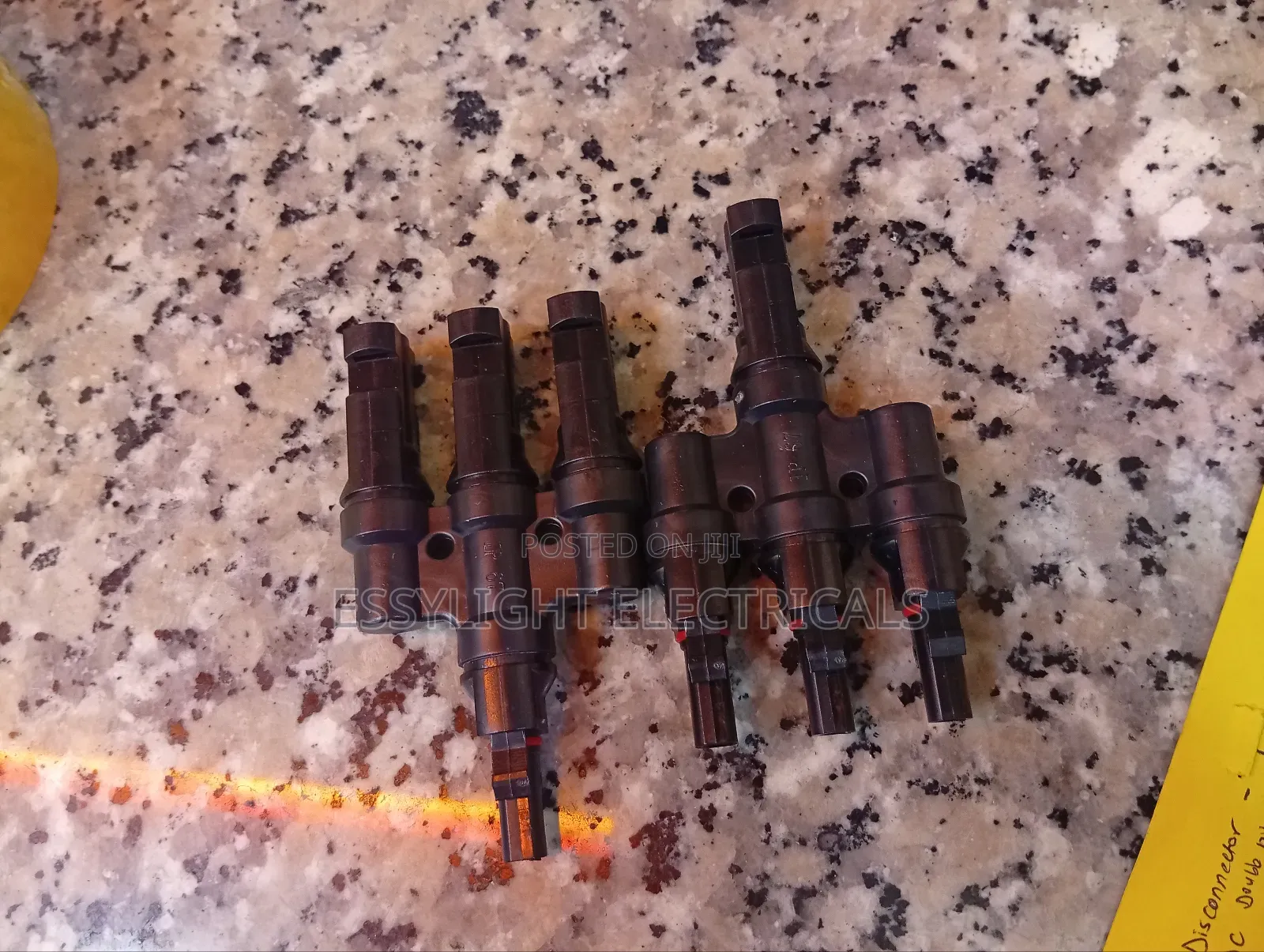 Mc4 Connectors