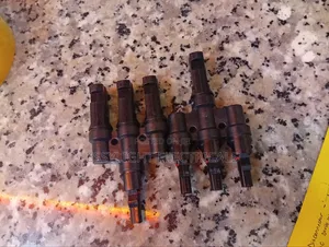 Mc4 Connectors