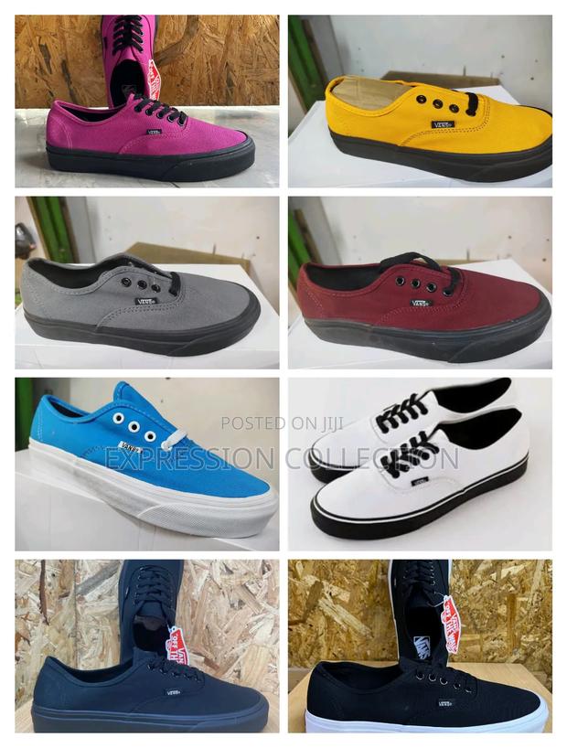 Classy Vans