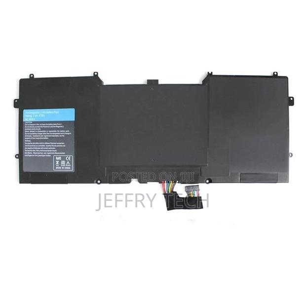 Dell C4k9v Y9n00 Laptop Battery - main view