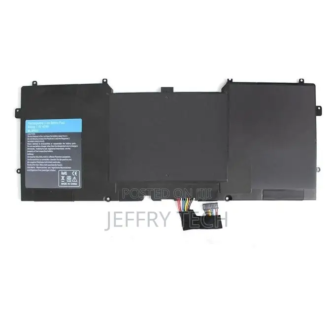 Dell C4k9v Y9n00 Laptop Battery