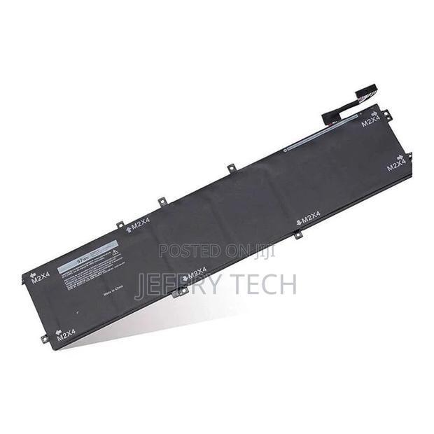 Dell 6gtpy Laptop Battery