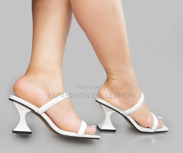 Quality Ladies Shoes - thumbnail 2