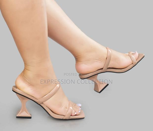 Quality Ladies Shoes - thumbnail 3