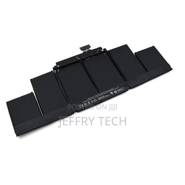 Apple A1417 Laptop Battery - main view