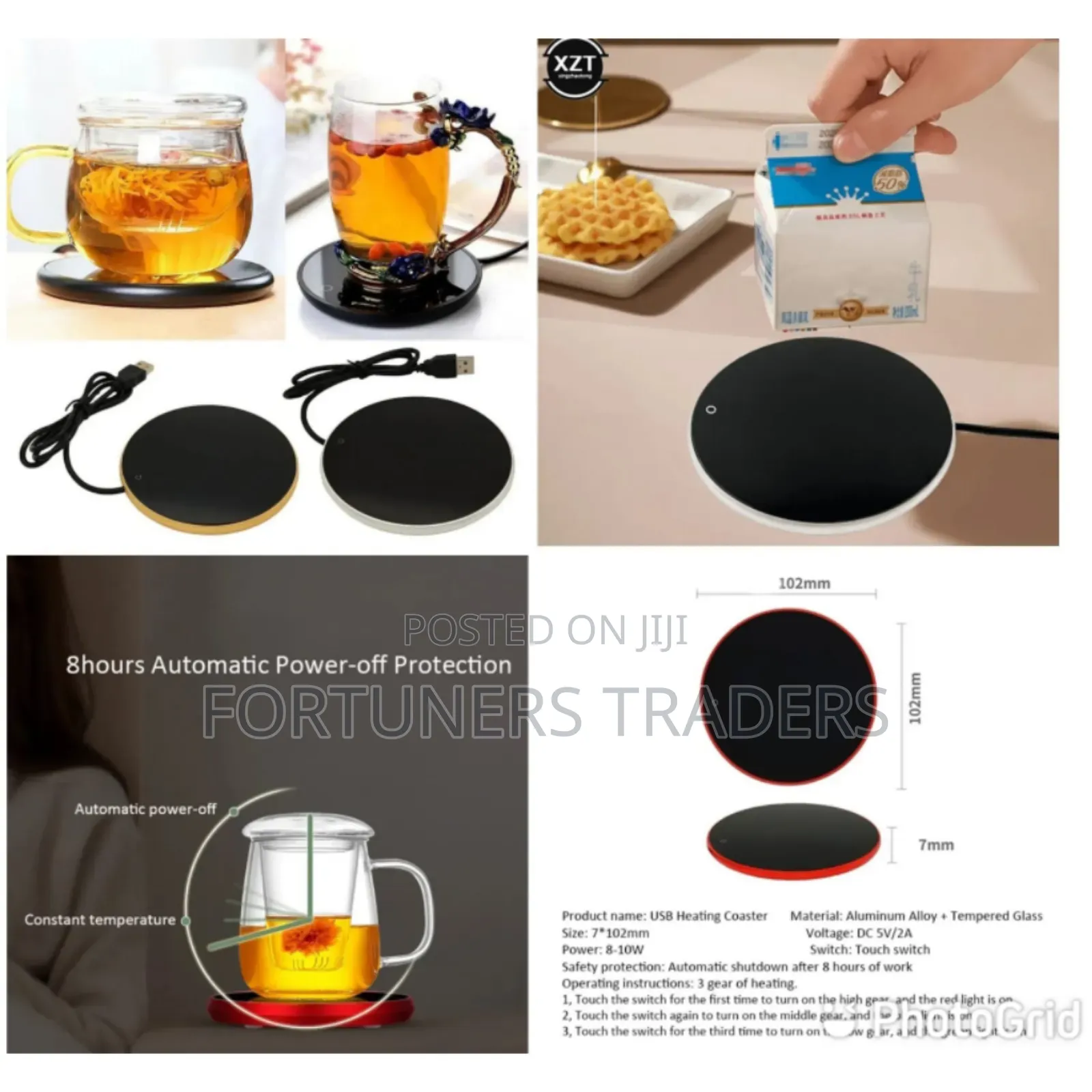 Usb Mug Warmer