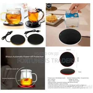 Usb Mug Warmer