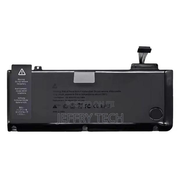 Apple A1322 Macbook Pro Laptop Battery