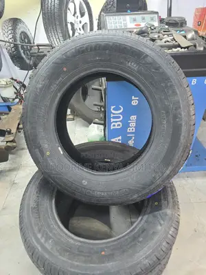 215/70r16 Goddard Tire