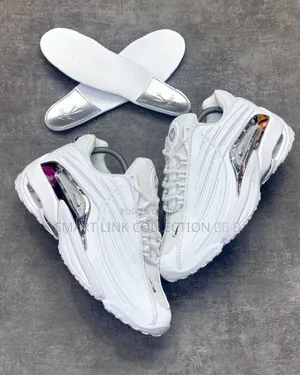 Nocta Hot Step Ii 'White'