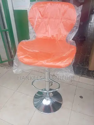 Fabric Type Stools